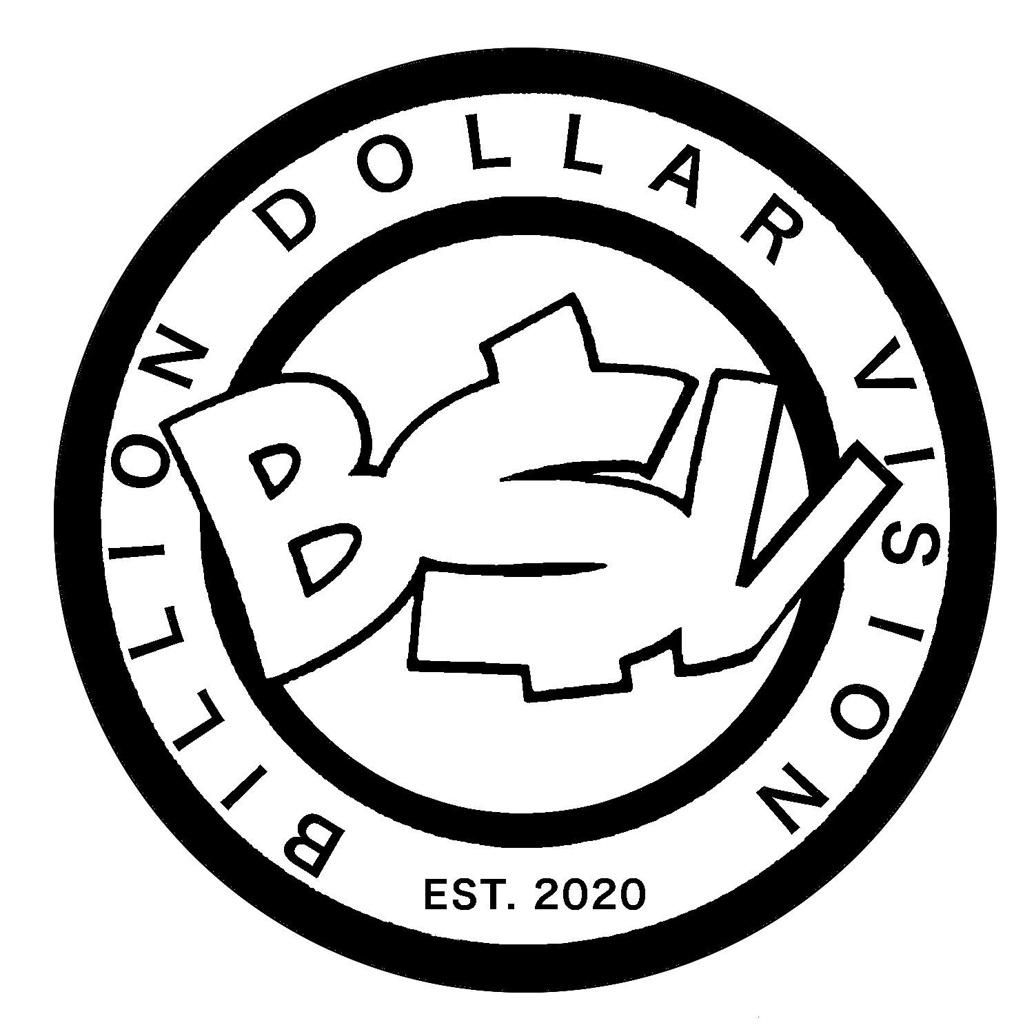 Billion Dollar Vision